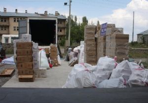 Kaçak sigaraların maliyeti 375 bin TL